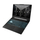 Laptop ASUS TUF Gaming A15, 15,6\", FHD, AMD R5-7535HS, 16GB RAM, 512GB SSD, RTX 2050, i zi