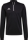 Bluzë trajnimi Adidas Entrada 22 M H57544, me teknologji Aeroready, për burra, e zezë