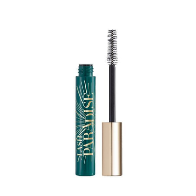 Maskarë L’Oreal Paris Lash Paradise Rue Royale, Black, 6.4 ml