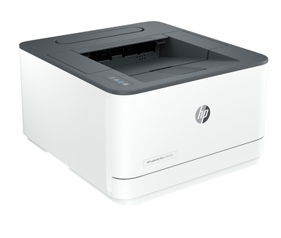 Printer laser HP LaserJet Pro 3002dn, bardh e zi, me rrjet, i bardhë
