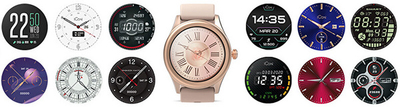 Orë e mençur Forever Icon V2 AW-110