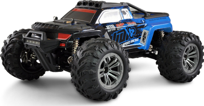 Возило со далечинско управување Amewi Daphoenodon Monster Truck, LiIon 2000mAh, размер 1:12, сино