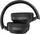 Kufje wireless PowerLocus Universe, Bluetooth 5.3, ANC, të zeza