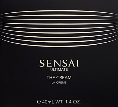 Krem fytyre Kanebo Sensai Ultimate The Cream, hidratues, 40ml