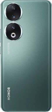 Telefoni Honor 90, 12GB RAM, 512GB, 5G, jeshil Emerald