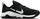 Патики за тренинг Nike Zoom Bella 6, амортизација Zoom Air, црни