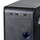 Kuti kompjuteri Akyga AK939BL, Midi Tower, ATX Micro ATX, e zezë