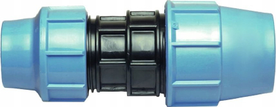 Fiting reduktues PE UNIDELTA STRONG, 63mm në 32mm