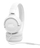 Kufje me tela JBL Tune 520C, USB-C, 32mm, të bardha