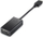 Përshtatës HP USB-C - VGA, i zi