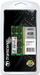 Memorie RAM Transcend JM1066KSN, DDR3 4GB, SO-DIMM 1066MHz për laptop