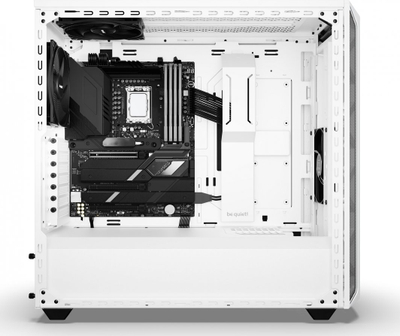 Kasë be quiet! Shadow Base 800 DX, Midi Tower