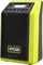 Radio portabël Ryobi 18V ONE+, me Bluetooth, AM/FM, pa bateri