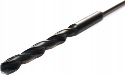 Спирала за дупчење Bosch Extra Length, 12mm, 600mm, метална