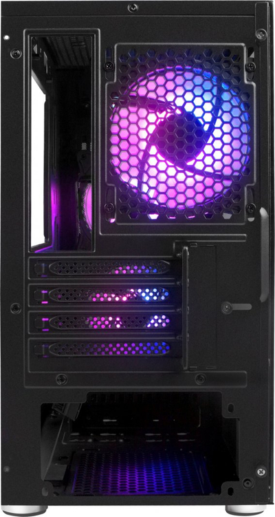 Kasë Genesis Irid 353 ARGB, Micro Tower
