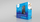 Humidifikues Clean Air Optima CA-603, për 45m², ultrasonik, i zi
