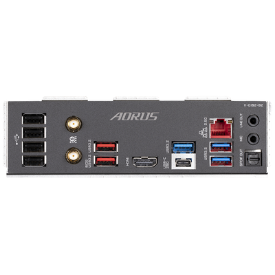 Pllakë amë GIGABYTE Z790 AORUS ELITE AX DDR4, ATX, PCIe 5.0, WiFi, LGA 1700