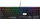 Tastierë gaming Ducky ONE 2, mekanike MX Black, RGB, e zezë US