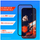 Xham mbrojtës FIXED Armor për Apple iPhone XR/11
