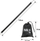 Set rripash kampingu Nils Extreme NC1722, 150cm, me karabina çeliku, shumëngjyrësh