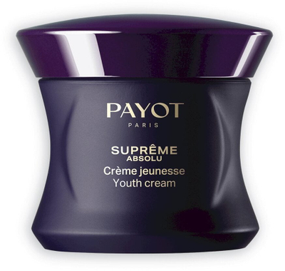 Krem fytyre Payot Youth Cream, anti age, me niacinamide, për të gjitha lëkurat