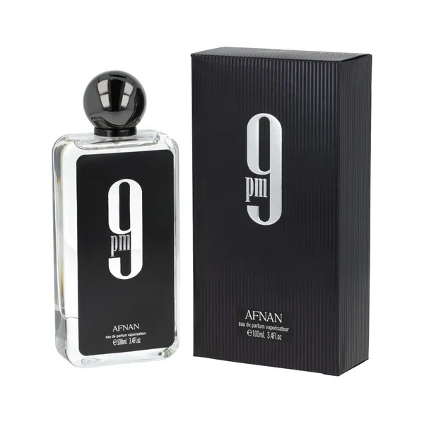 Eau De Parfum Afnan 9 pm, 100 ml 6