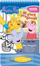 Liber ngjyrosës Peppa Pig Water Coloring Part 11 Among Friends, me marker uji