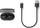 Kufje wireless Philips TAT2139, Bluetooth, in ear, të zeza