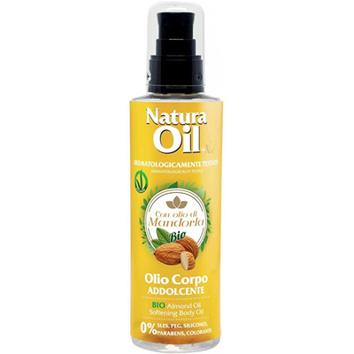 Vaj Naní Almond Oil (Softening Body Oil), 150 ml