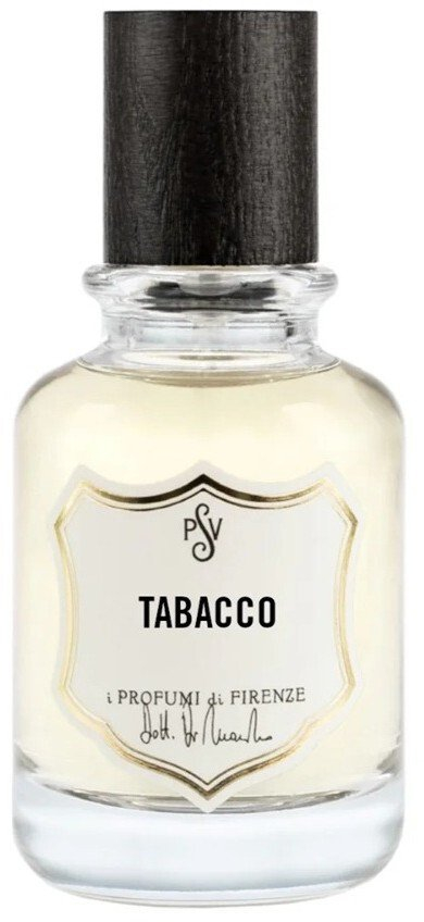 Parfum Spezierie Palazzo Vecchio Tabacco, Eau de Parfum, 50ml