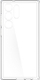Mbrojtëse Spigen Ultra Hybrid për Samsung Galaxy S23 Ultra, transparente