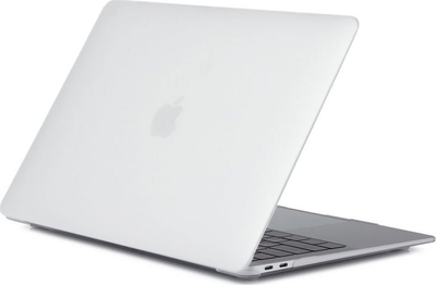 Mbulesë laptopi ESTUFF ES690050, 13.3", hardshell, transparente