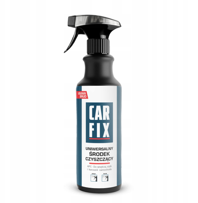 Solucion universal pastrimi makine Carfix APC, 500 ml