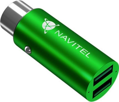 Navitel UC323 USB Адаптер за Автомобил