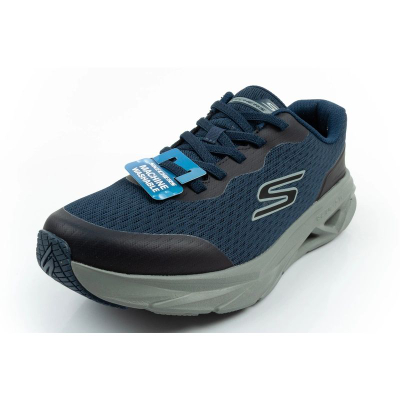 Atlete për burra Skechers Glide Step Vortex Avalin, rrjetë, jesha
