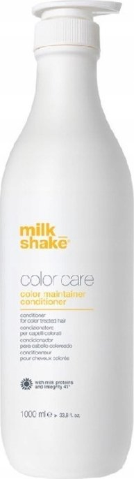 Balsam flokësh Milk Shake Color Maintainer Conditioner, 1000ml, për flokë të bojatisur