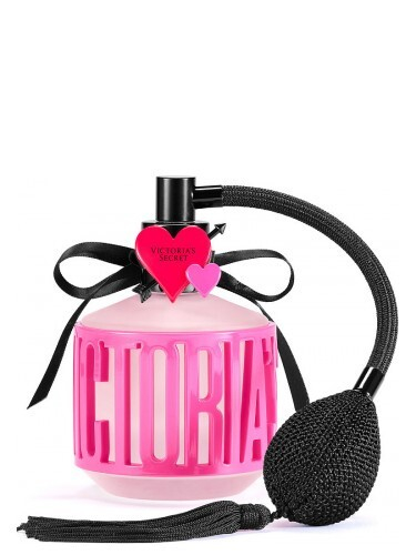 Eau de Parfum Love Me More, 100 ml