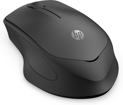 Maus wireless HP 285 Silent, optik 1200 DPI, i zi