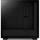 Kasë kompjuteri NZXT H7 Flow, USB-C, xham, e zezë