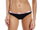 Mbathje Tommy Hilfiger UW0UW02488-DW5, të zeza S