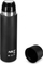 Termus udhëtimi NILS Camp NC3803, 0.5L, çelik inox, gri