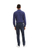 Панталони Tom Tailor Slim Fit, сини