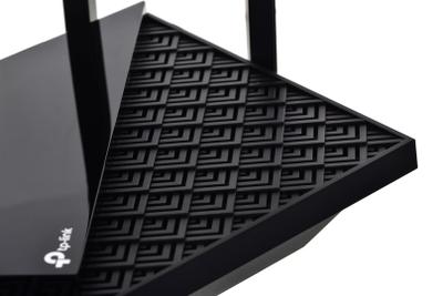 Router WiFi TP Link Archer AX72 Pro, AX5400, WiFi 6, i zi