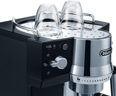 Aparat për Espresso DeLonghi, EC 820.B
