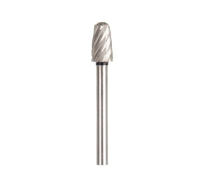 Freza cilindrike Fanar X-MILL 440N, karbid, fi 6mm, metal