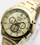 Orë dore Seiko Chronograph SRW782P1