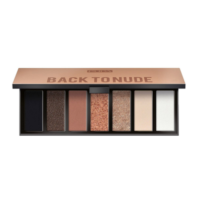 Pupa Make Up Stories Compact - 001