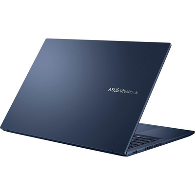 Laptop ASUS VivoBook 16X X1603ZA-MB021W, 16", Intel Core i5, 16GB RAM, 512GB SSD, Intel Iris Xe Graphics, i kaltër