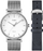 Orë dore Timex Weekender Fairfield Box TWG016700