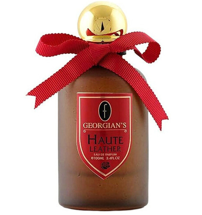 Eau de Parfum Flavia Georgians Haute Leather